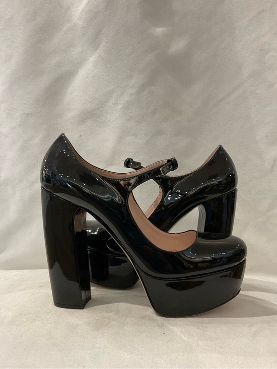 Miu Miu Shoes - Miu Miu Platforms